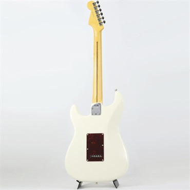 Fender USA American Professional II Stratocaster (Olympic White/Rosewood) 画像2