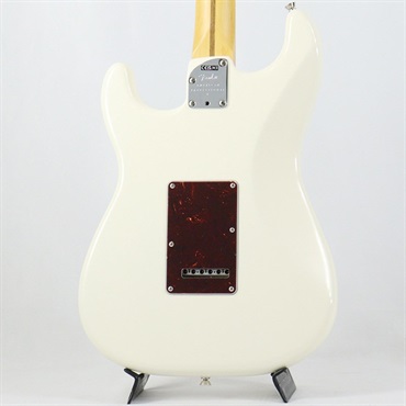 Fender USA American Professional II Stratocaster (Olympic White/Rosewood) 画像3