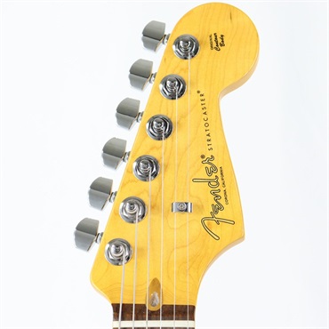 Fender USA American Professional II Stratocaster (Olympic White/Rosewood) 画像7