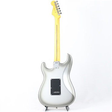 Fender USA American Professional II Stratocaster (Mercury/Rosewood) 【旧価格品】 画像2