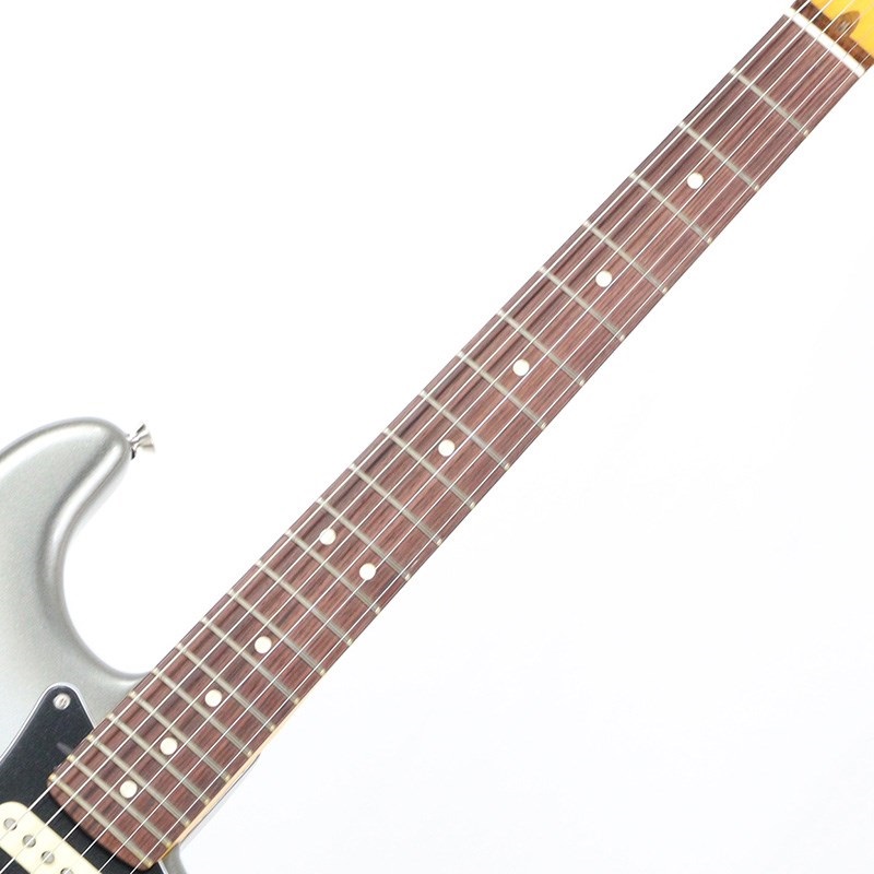 Fender USA American Professional II Stratocaster (Mercury/Rosewood) 【旧価格品】 画像5