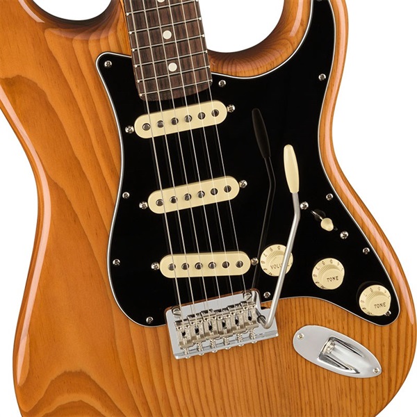 Fender USA American Professional II Stratocaster (Roasted Pine/Rosewood) 【旧価格品】 画像3