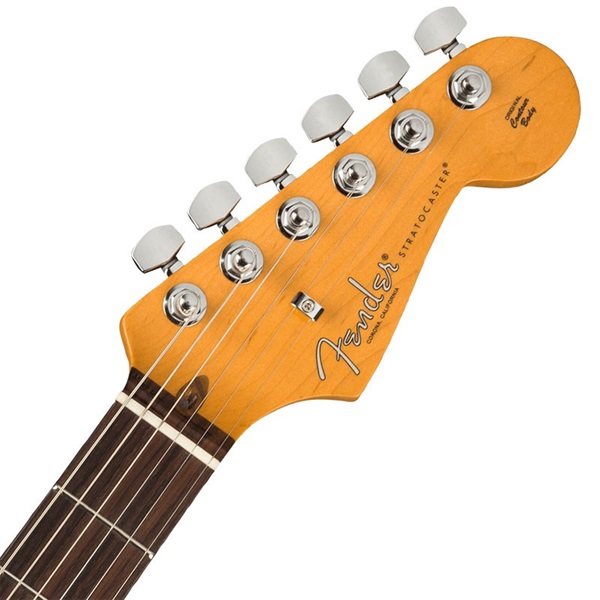 Fender USA American Professional II Stratocaster (Roasted Pine/Rosewood) 【旧価格品】 画像4