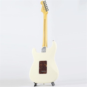 Fender USA American Professional II Stratocaster (Olympic White/Maple) 画像2