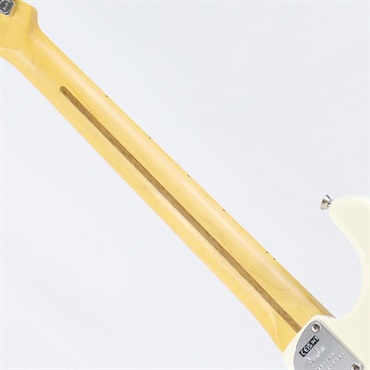 Fender USA American Professional II Stratocaster (Olympic White/Maple) 画像6