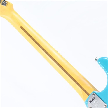 Fender USA American Professional II Stratocaster (Miami Blue/Maple) 画像6