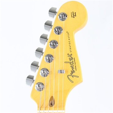 Fender USA American Professional II Stratocaster (Miami Blue/Maple) 画像7