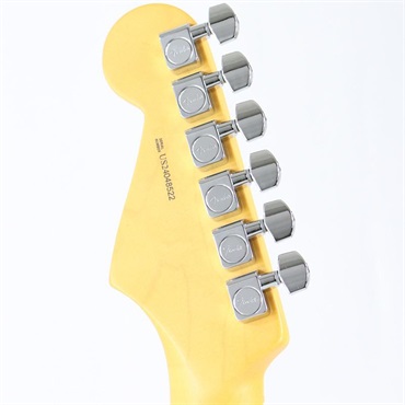 Fender USA American Professional II Stratocaster (Miami Blue/Maple) 画像8