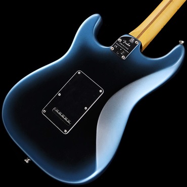 Fender USA American Professional II Stratocaster (Dark Night