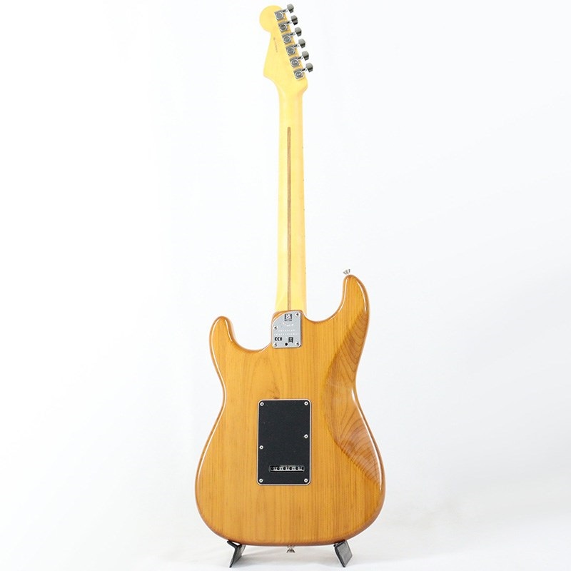 Fender USA American Professional II Stratocaster (Roasted