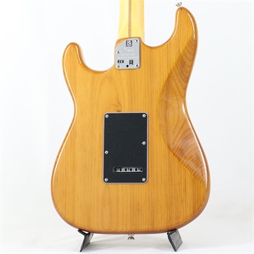 Fender USA American Professional II Stratocaster (Roasted Pine/Maple) 画像3
