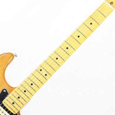 Fender USA American Professional II Stratocaster (Roasted Pine/Maple) 画像5
