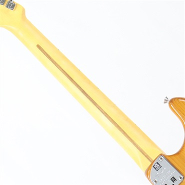 Fender USA American Professional II Stratocaster (Roasted Pine/Maple) 画像6