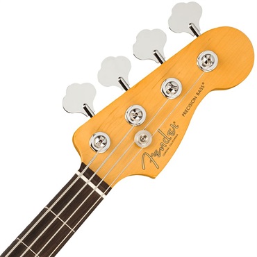 Fender USA American Professional II Precision Bass (3-Color Sunburst/Rosewood) 画像4