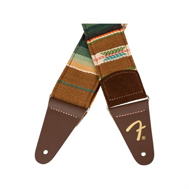 Fender USA 【夏のボーナスセール】2 SONORAN STRAP (SAGUARO)(#0992132544) 画像2