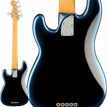 Fender USA 【入荷待ち、ご予約受付中】 American Professional II Precision Bass V (Dark Night/Maple) 画像1