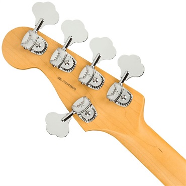 Fender USA 【入荷待ち、ご予約受付中】 American Professional II Precision Bass V (Dark Night/Maple) 画像5