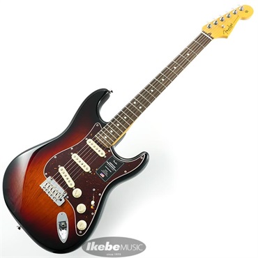 Fender USA American Professional II Stratocaster (3-Color Sunburst/Rosewood)【旧価格品】 画像1