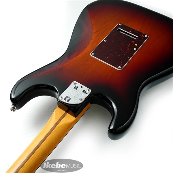 Fender USA American Professional II Stratocaster (3-Color