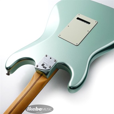 Fender USA American Professional II Stratocaster (Mystic
