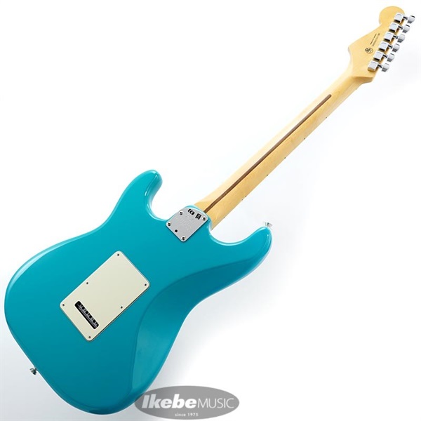 FenderストラトAmerican Professional Ⅱ ケース付 Fender American Professional II Stratocaster, Rosewood