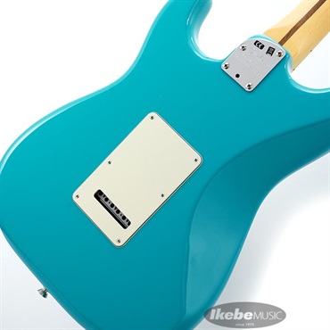 Fender USA American Professional II Stratocaster (Miami Blue/Maple)【旧価格品】 画像7