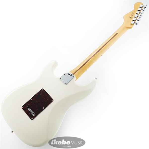 Fender USA American Professional II Stratocaster HSS (Olympic White/Maple)【旧価格品】 画像2