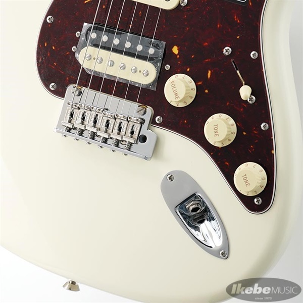 Fender USA American Professional II Stratocaster HSS (Olympic White/Maple)【旧価格品】 画像4
