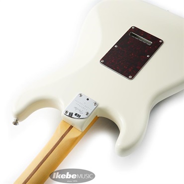 Fender USA American Professional II Stratocaster HSS (Olympic White/Maple)【旧価格品】 画像6
