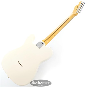Fender USA American Professional II Telecaster (Olympic White/Rosewood) 画像2