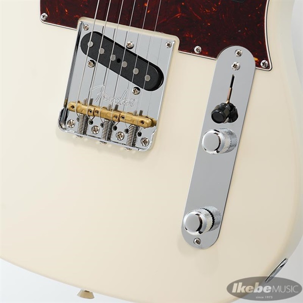 Fender USA American Professional II Telecaster (Olympic Fender USA American Professional II Telecaster (Olympic