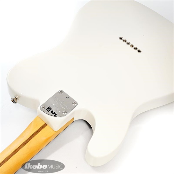Fender USA American Professional II Telecaster (Olympic