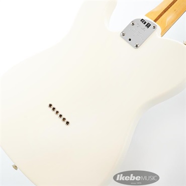 Fender USA American Professional II Telecaster (Olympic White/Rosewood) 画像7