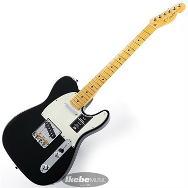 Fender American professional ii テレキャスター Fender American Professional II | クロサワ楽器店
