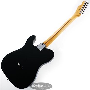 Fender USA American Professional II Telecaster (Black/Maple) 【The Spring Summer 2026 Campaign】 画像2