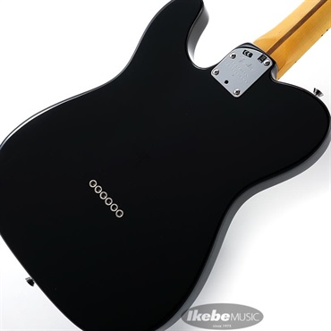 Fender USA American Professional II Telecaster (Black/Maple) 【The Spring Summer 2026 Campaign】 画像7