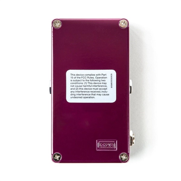 MXR 【数量限定新品特価】M305 TREMOLO 画像5