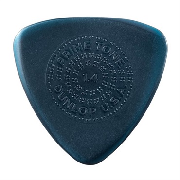 Dunlop (Jim Dunlop) AKIRA TAKASAKI Custom Primetone Pick [516PAKT] 3枚入り 画像1