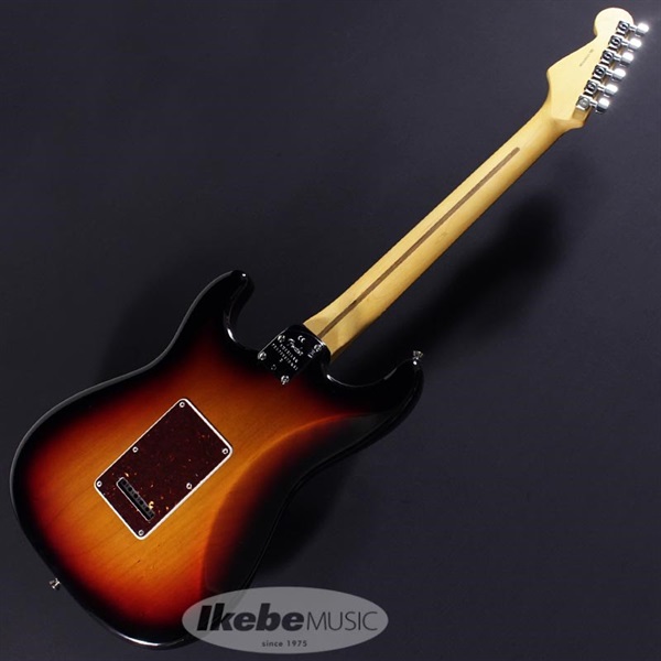 Fender USA American Professional II Stratocaster (3-Color Sunburst/Rosewood) 画像5