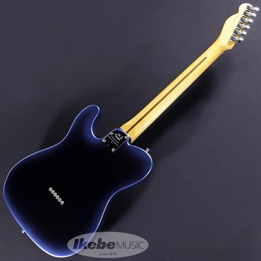 Fender USA American Professional II Telecaster (Dark Night/Rosewood) 画像5