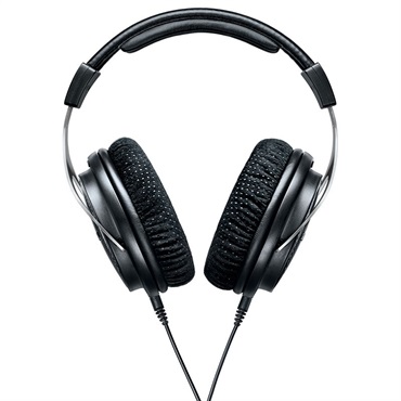 SHURE SRH1540-BK-A(国内正規品)(シュア)(密閉型) 画像1