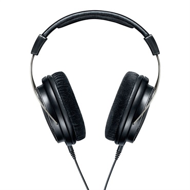 SHURE SRH1840-BK(国内正規品)(シュア)(開放型) 画像1