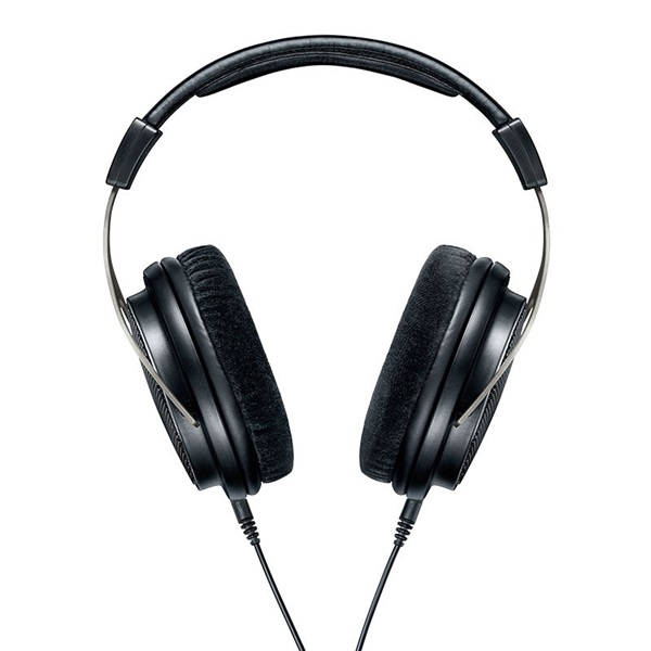 SHURE SRH1840-BK(国内正規品)(シュア)(開放型) 画像1