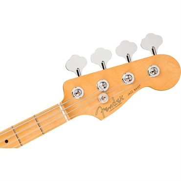 Fender USA American Professional II Jazz Bass (Roasted Pine/Maple) 【値上げ前旧価格品】 画像4