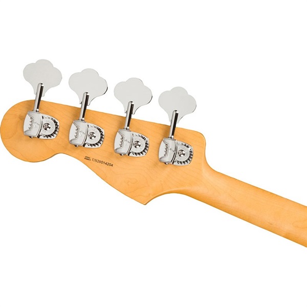 Fender USA American Professional II Jazz Bass (Roasted Pine/Maple) 【値上げ前旧価格品】 画像5