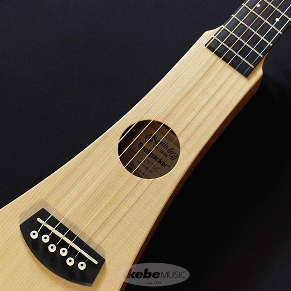 MARTIN 【史上最大決算セール】Backpacker GTR マーチン マーティン 画像2