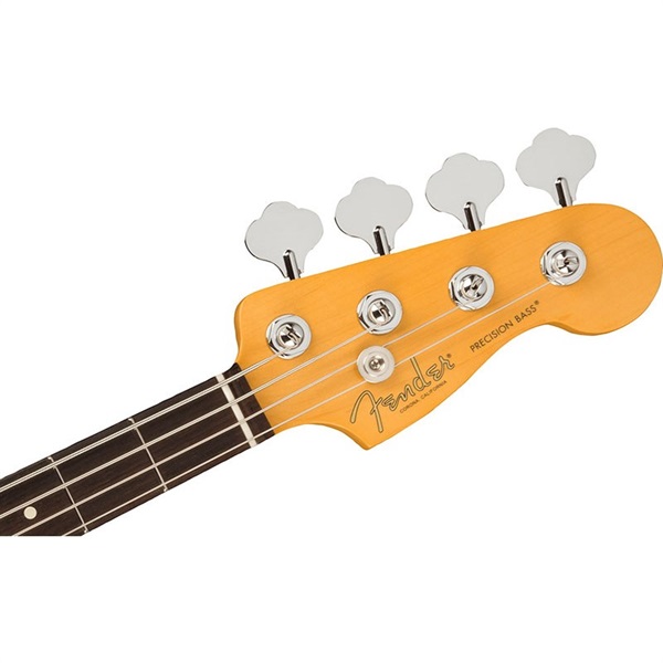 Fender USA 【入荷待ち、ご予約受付中】 American Professional II Precision Bass (Dark Night/Rosewood) 画像4