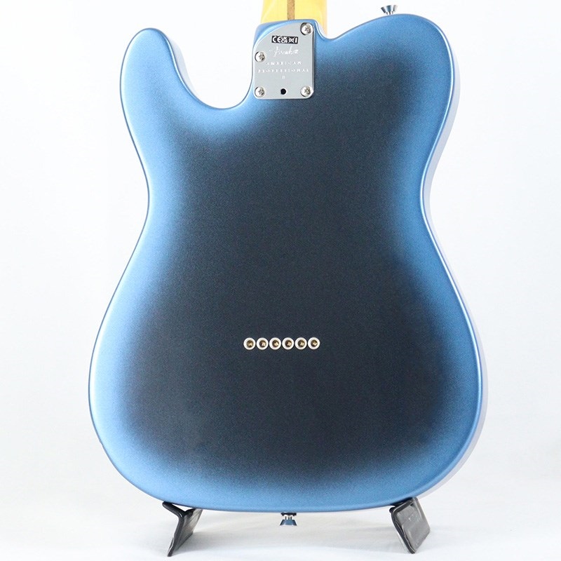 Fender USA American Professional II Telecaster (Dark Night