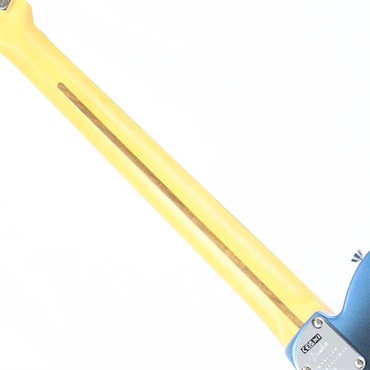 Fender USA American Professional II Telecaster (Dark Night/Rosewood) 画像6