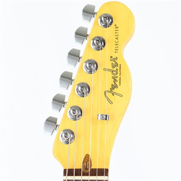 Fender USA American Professional II Telecaster (Dark Night/Rosewood) 画像7